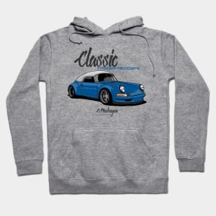 Classic RWB Hoodie